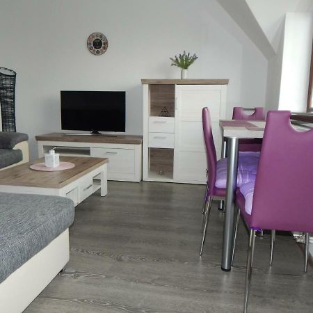 Apartman Lemon Татранска Ломница Экстерьер фото