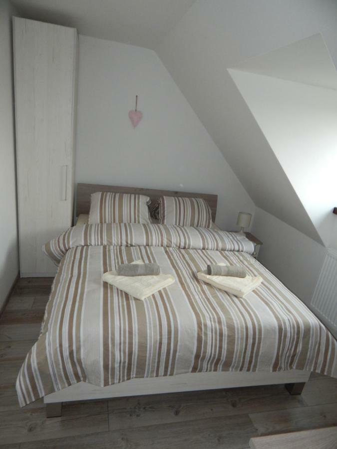 Apartman Lemon Татранска Ломница Экстерьер фото