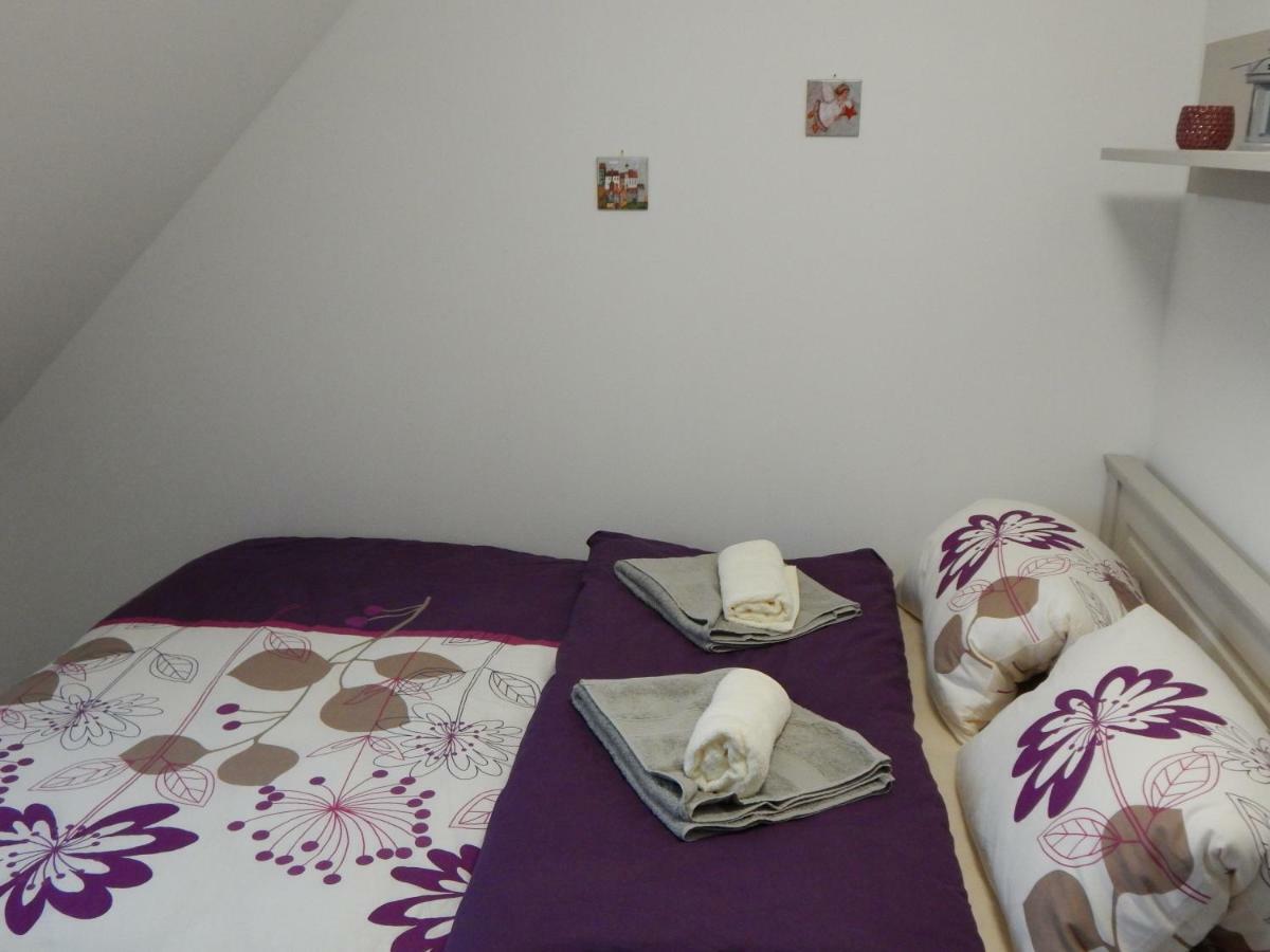 Apartman Lemon Татранска Ломница Экстерьер фото