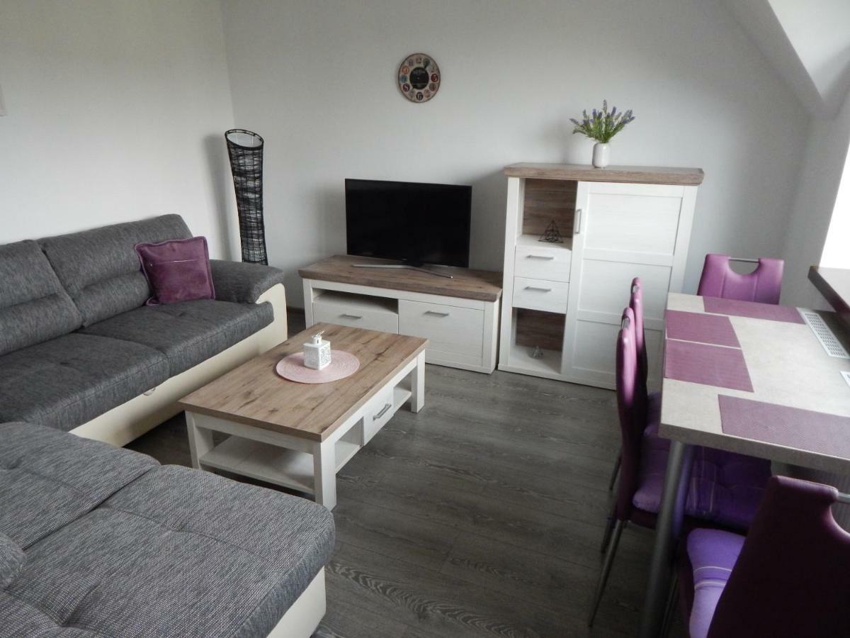 Apartman Lemon Татранска Ломница Экстерьер фото
